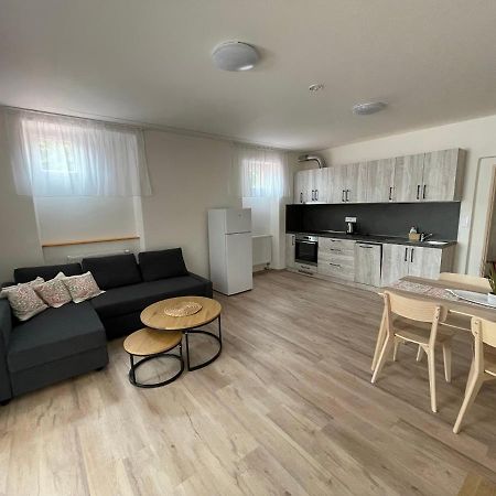 Apartmany Sumavanek Zdíkov Dış mekan fotoğraf