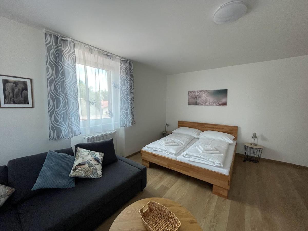 Apartmany Sumavanek Zdíkov Dış mekan fotoğraf